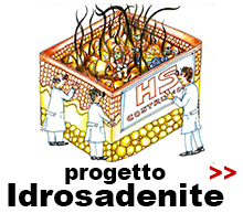 progetto Idrosadenite