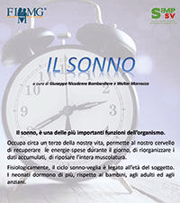 copertina pieghevole eduzazionale: terza et&agrave; ed alimentazione