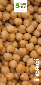 copertina pieghevole eduzazionale: terza et&agrave; ed alimentazione